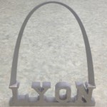 109 Lyon Arch