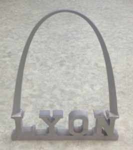 109 Lyon Arch